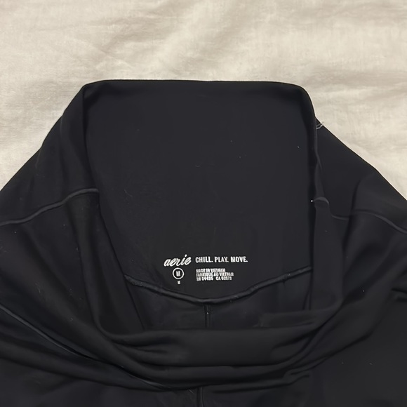 Real Me 7/8 Legging High- Waisted - Picture 4 of 4